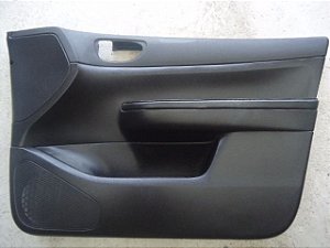 Lateral Forro Porta Dianteira Direita Peugeot 307 Hatch