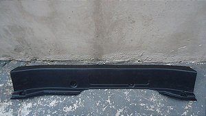 Acabamento Do Porta Malas Citroen C3 Picasso 12/13
