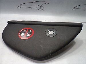 Acabamento Painel Lado Direito Hyundai I30 09 A 11