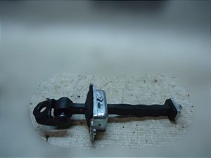 Limitador De Porta Traseiro Esquerdo Ford Ka 17/18