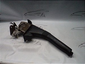 Alavanca De Freio De Mao Sandero 14/15 Original