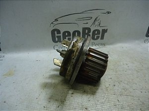 Bomba D'agua Peugeot 2008 15/16 1.6 16v