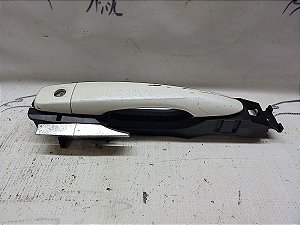 Maçaneta Externa Dianteira Esquerda Nissan Kicks 19/20