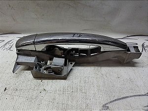 Maçaneta Externa Porta Traseira Esquerda Citroen C3 2016/17