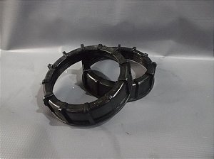 Tampa Tanque Rosca Bomb Combustivel Pajero Tr4 20 Flex 11/12