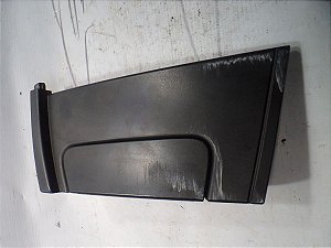 Maçaneta Externa Tras Esq Com Risco Honda Hr-v Hrv 17/18