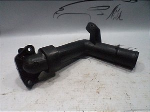 Carcaça De Agua Sandero 14/15 1.0 16v