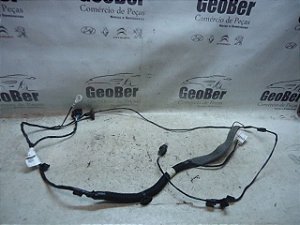 Chicote Da Tampa Traseira Renault Logan  15/16 1.0 16v