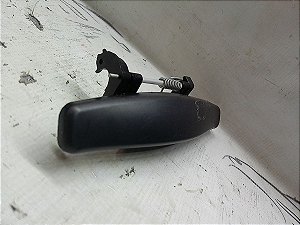 Maçaneta Externa Traseiro Direito Renault Oroch 17 18 19 20
