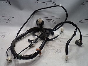 Chicote Porta Dianteira Esquerda Honda Hr-v Hrv 17/18