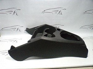 Console Central Com Porta Copos Sandero Stepway 15/16