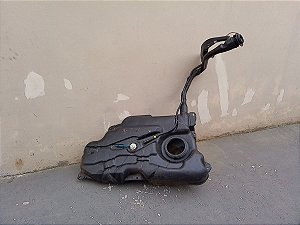 Tanque Combustivel Gasolina Flex Citroen C3 16/17 Original