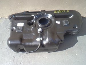 Tanque De Combustivel Sem Gargalo Toyota Corolla 2016 2.0