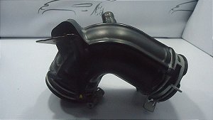 Duto Tubo Ar/ Tbi Mangueira Corrugada Toyota Yaris 18/19 1.5