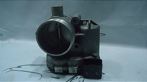 Tbi Corpo Borboleta Peugeot 2008 15 A 17 1.6 Orig. Garantia