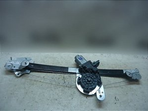 Maquina E Motor Vidro Dianteiro Direito Renault Duster 17/18