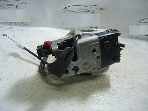 Fechadura Eletrica Porta Traseira Esq  Peugeot 2008 15/16
