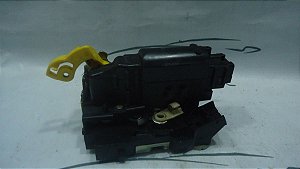 Fechadura Eletrica Traseira Direita Duster 18 A 20 Original