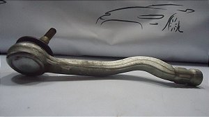 Terminal De Direçao Esquerdo Sandero Gtline 18/19 1.6 16v