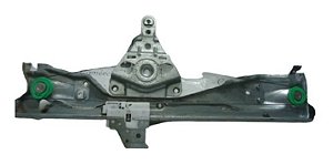 Maquina Vidro Traseira Esquerda Peugeot 308 2014