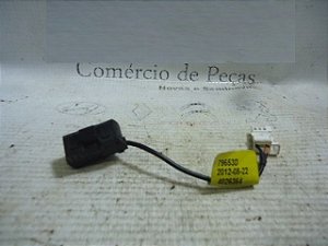 Microfone De Teto  Citroen Aircross 2014 C3 Picasso Original