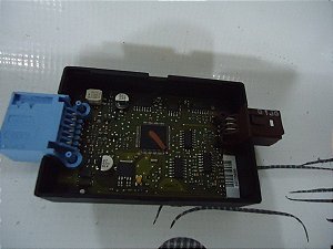 Modulo Alarme Citroen C4 Pallas Executive Nº9657384680