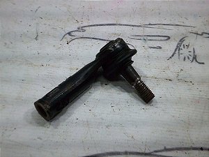 Terminal Direção Esquerdo New Fiesta 2012 Mexicano