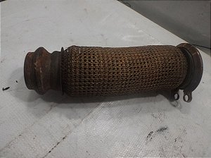 Flexivel Do Escapamento Citroen C4 Picasso 2.0 16v Original