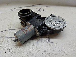 Motor Da Maquina Vidro Dianteira Esquerda Nissan Kicks 2018