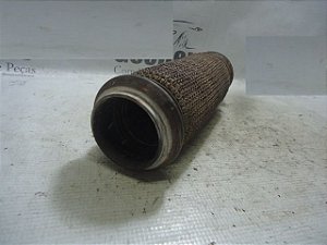 Flexível Do Escapamento Citroen Xsara Picasso 11/12 1.6 16v