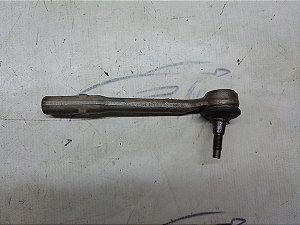 Terminal Direçao Esquerdo Peugeot 208 14/15 1.6 Original