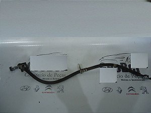 Flexível Flexível Freio Esquerdo Toyota Etios Original 2014