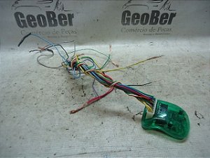 Modulo Do Vidro Etios 14/15