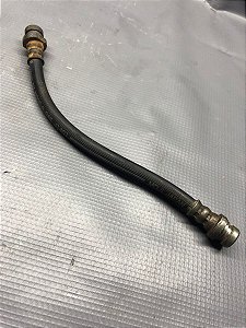 Flexivel Freio Pinça Traseira Pajero Tr4 2.0 11/12 Original