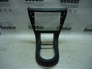 Moldura Cambio E Radio Citroen C4 Pallas Hatch