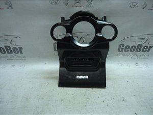 Moldura Comando Do Ar Condicionado Ecosport Freestyle 2015