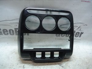 Moldura Do Comando Do Ar Condicionado C3 Picasso Aircross 13