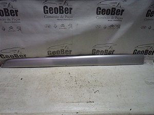 Friso Porta Dianteira Esquerda Citroen C4 Gran Picasso
