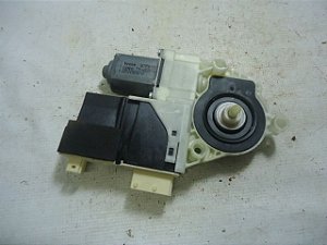 Motor Do Vidro Diant Direito Citroen C4 Pallas
