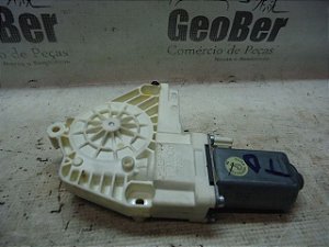 Motor Da Maquina  Vidro Tras Dir New Fiesta Mexicano 11 A 13