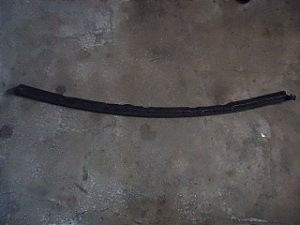 Travessa Painel Grelha/ Churrasqueira C4 Lounge 2.0 14/15