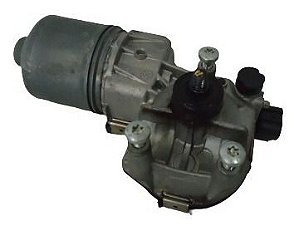 Motor Limpador Parabrisa Dianteiro Honda City New City 09/13