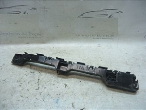 Guia Do Parachoque Traseiro Esquerdo Honda Hr-v 18/18 Hrv