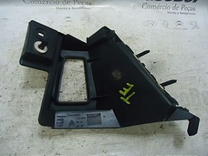 Guia Para-choque Traseiro Lado Esquerdo C4 Picasso 08/09 Ori