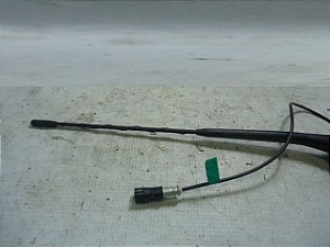Haste Da Antena Com Base Peugeot 308 2014 Original