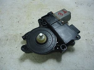 Motor Vidro Traseiro Esquerdo  Peugeot 308 2014