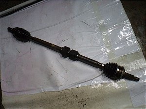 Homocinetica Ld Dir. (coifa Rasgada) I30 09 A 11 2.0 Aut.