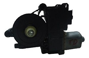 Motor Vidro Traseiro Direito Peugeot 308 2014