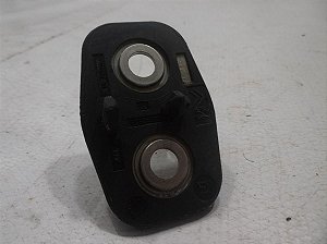 Trinco Tranca Batente Da Porta Citroen C4 Picasso Original