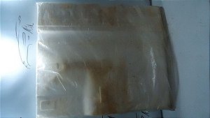 Isopor Debaixo Carpet Tapete Traseiro Esquerdo Versa 15/16